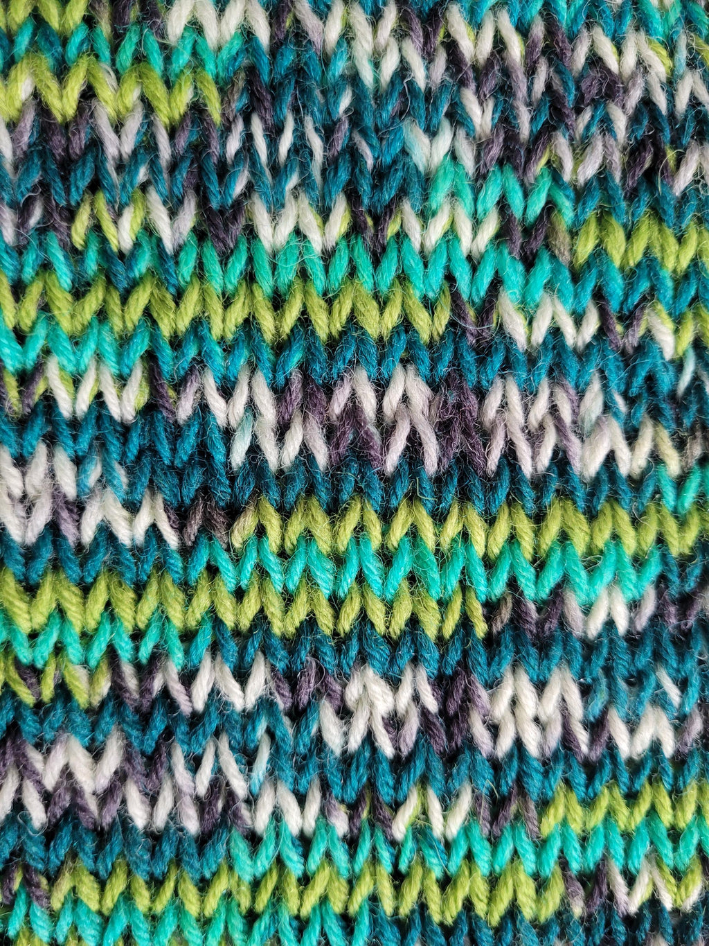handmade leg warmers,  woolen and breathable,  shades of green,  dark grey and cream