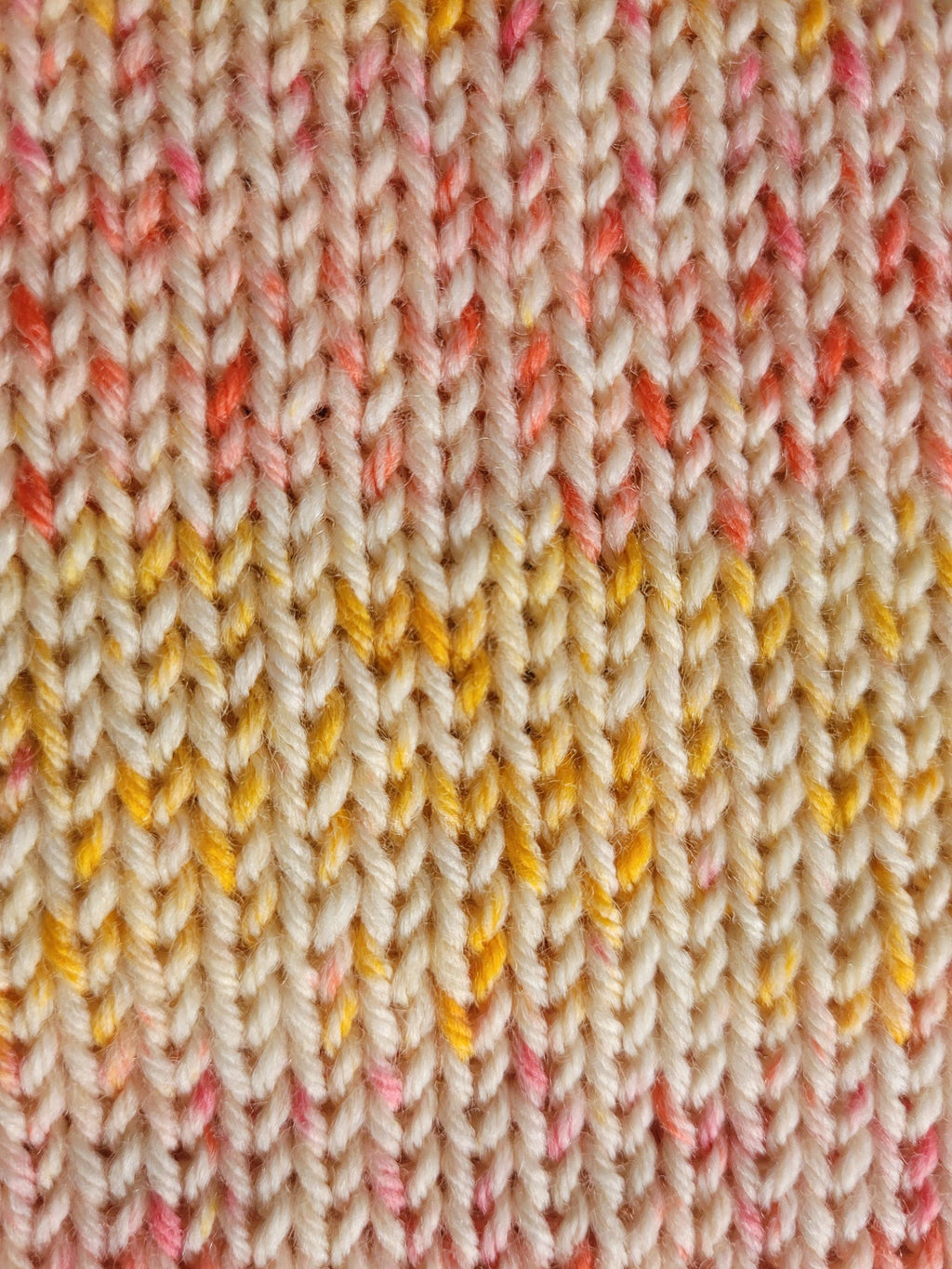 leg warmers,  woolen,  warm and breathable,  in warm colours, yellow, cream and pink