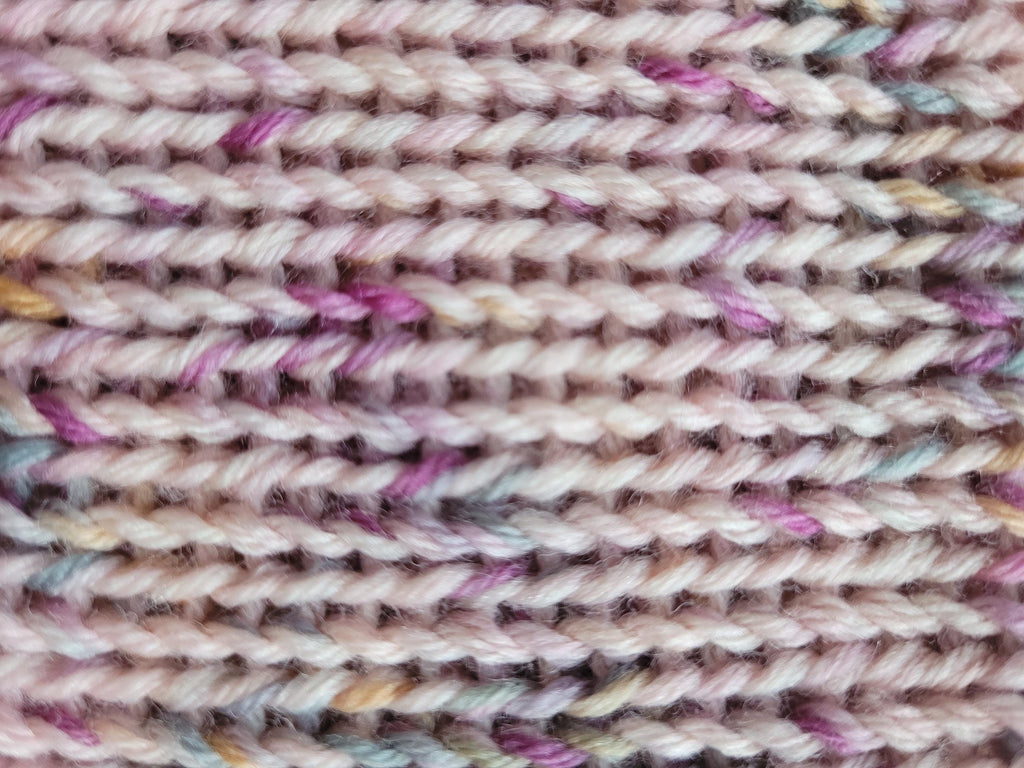 beanie hat, 100% organic merino wool, size S/M