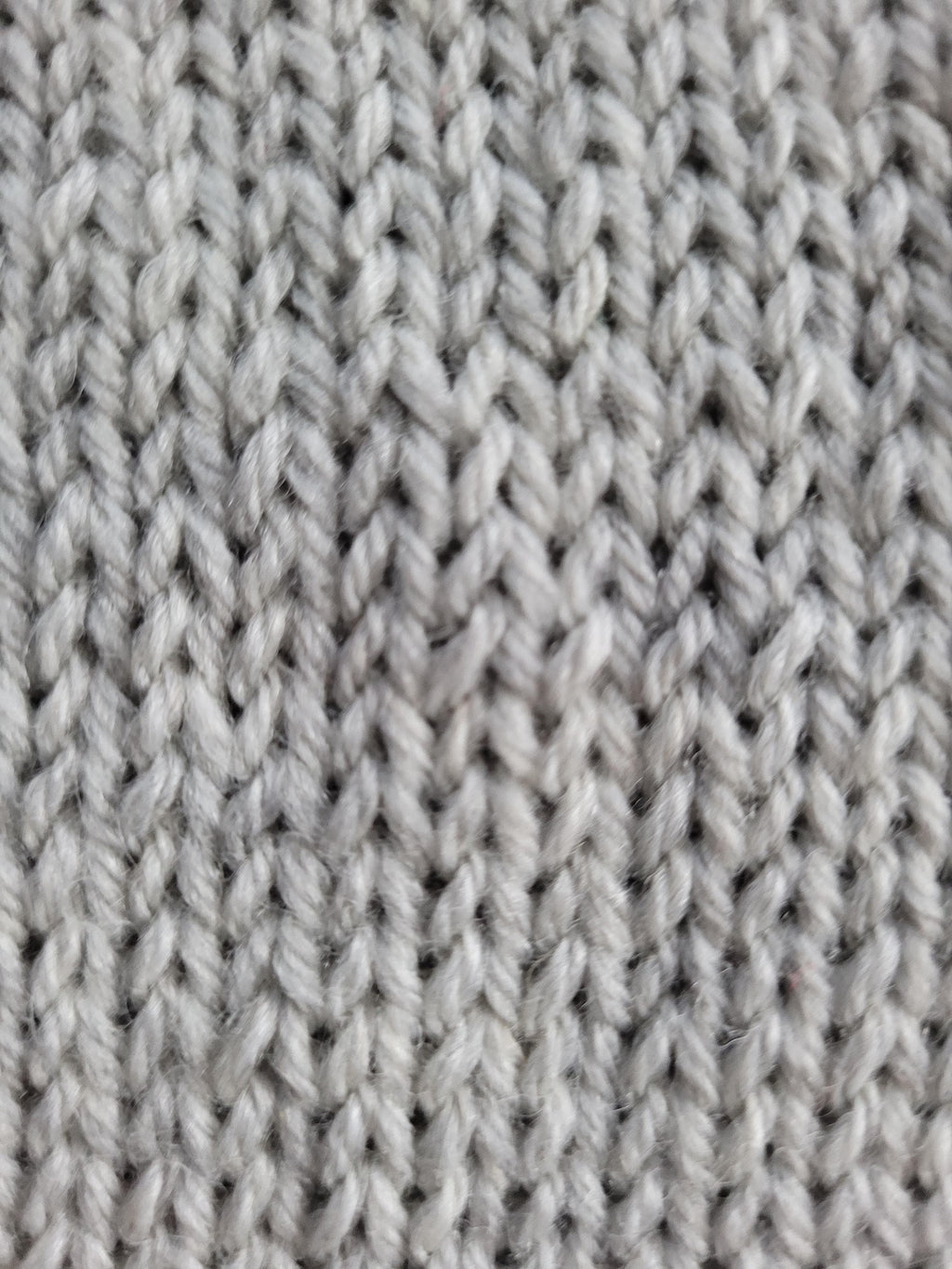 handmade leg warmers, pearl grey, woolen