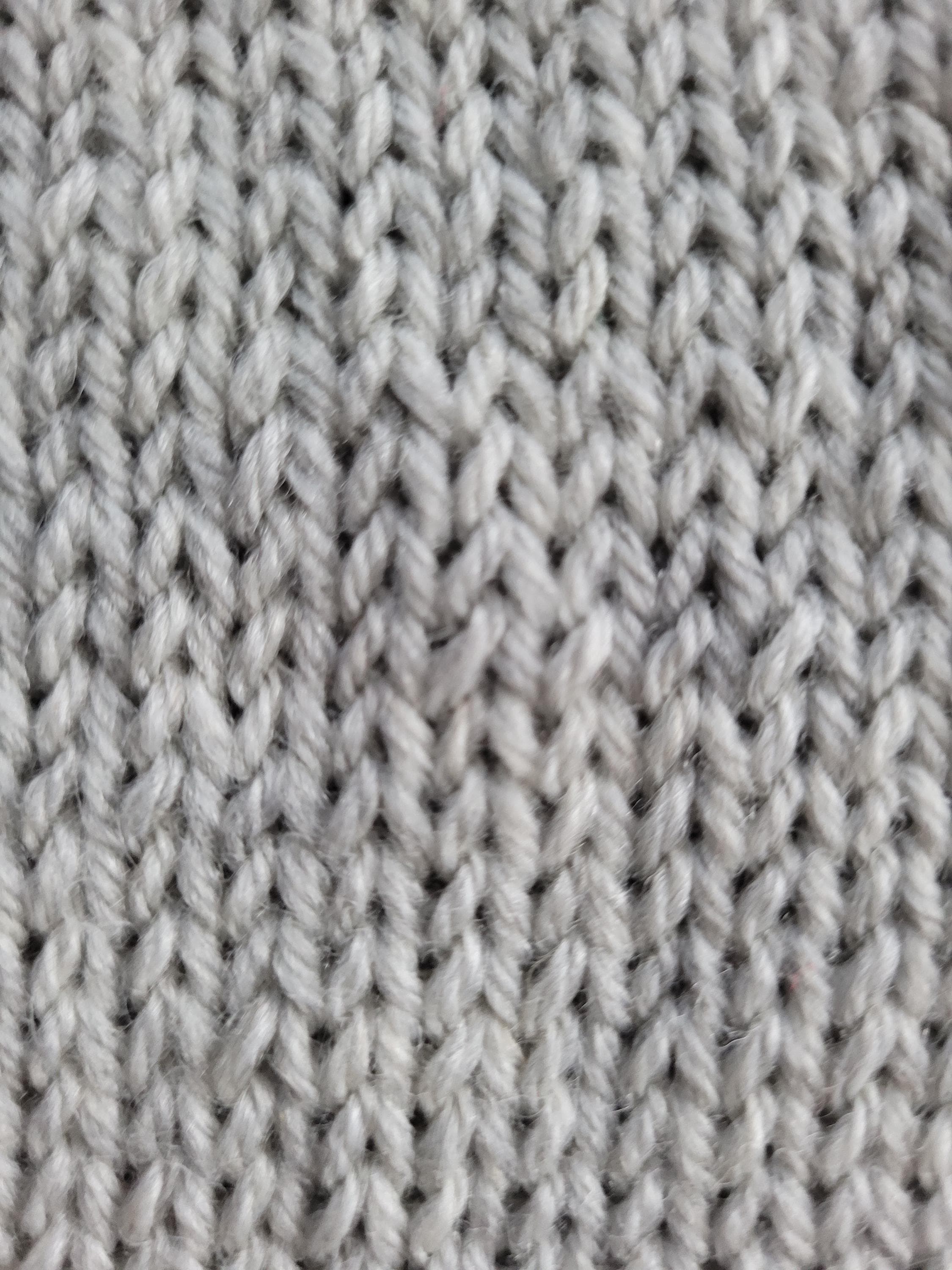 handmade leg warmers, pearl grey, woolen